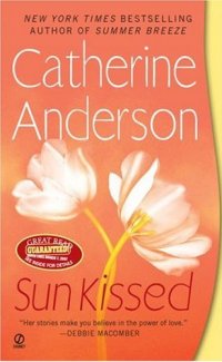 Sun Kissed Catherine Anderson