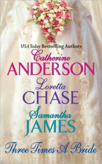 Fancy Free - a romantic story by Catherine Anderson