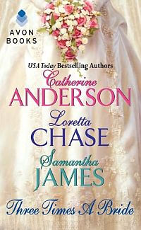 Fancy Free novella - a romantic story by Catherine Anderson