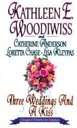 Fancy Free - a romantic story by Catherine Anderson