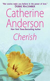 Cherish - a romance by Catherine Anderson